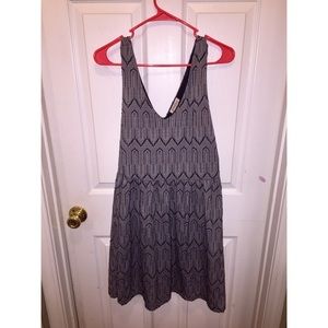 Lucky Brand Mini Dress